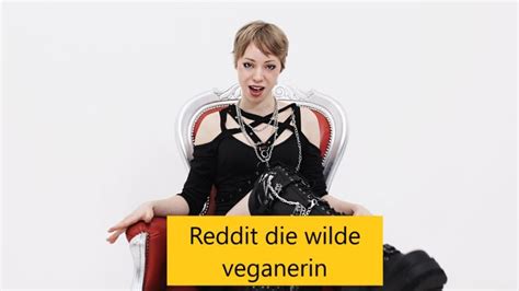 wildeveganerin leaks|Die Wilde Veganerin